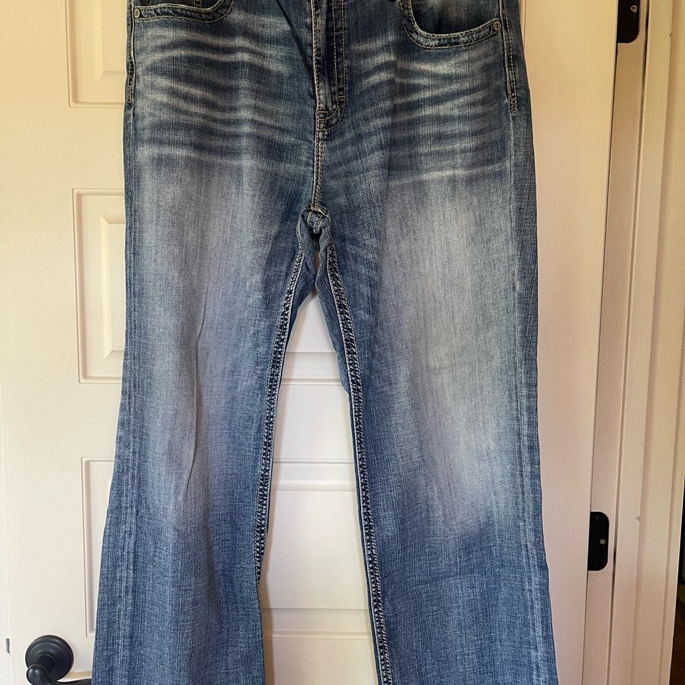 Men's BKE (The Buckle) brand size 40L (long)